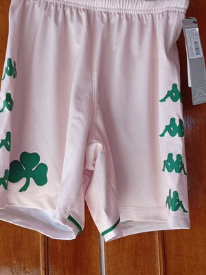 Σορτσάκι Kappa καινούργιο για 14 ετών, μέγεθος 164 cm