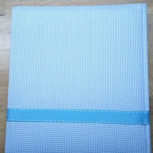 Photo album, large size