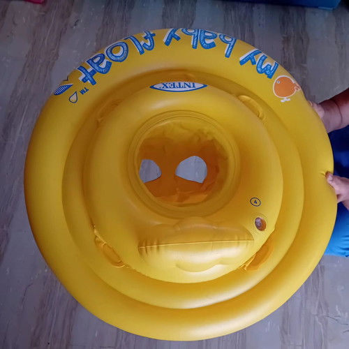 Intex May Baby Float 6-12 months like new
