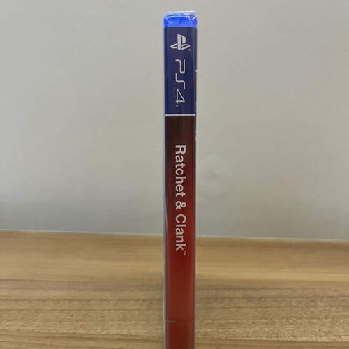 Ratchet and Clank PS4 game, new sealed