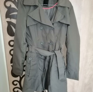 Vero Moda Καμπαρντινα