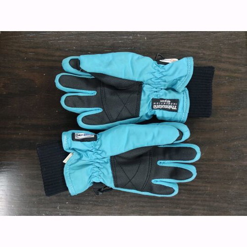 Snow gloves like new