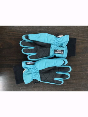 Snow gloves like new