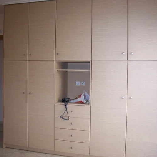 Newly built apartment 93 sqm 3rd floor in Neos Kosmos with 2 bedrooms