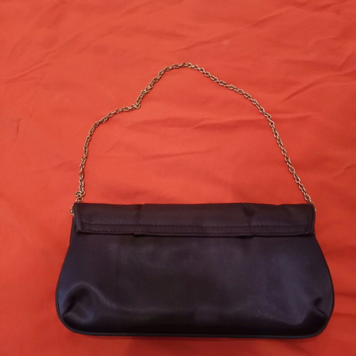 blue bag