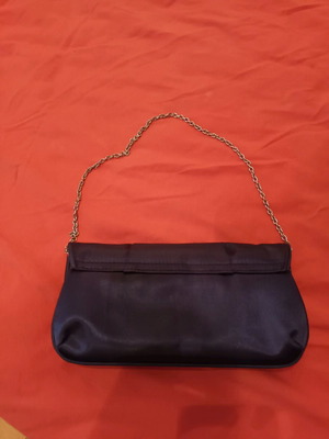 blue bag