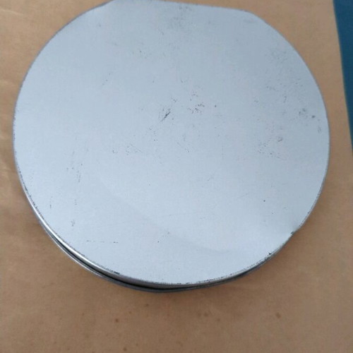 CD case used