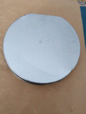 CD case used