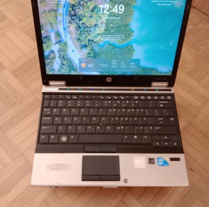 Laptop HP EliteBook 2540Pp