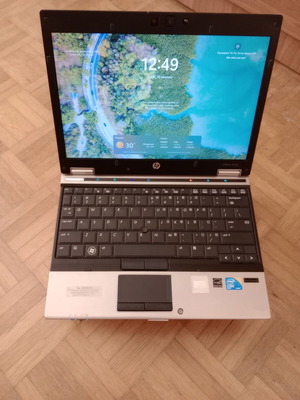 Laptop HP EliteBook 2540Pp