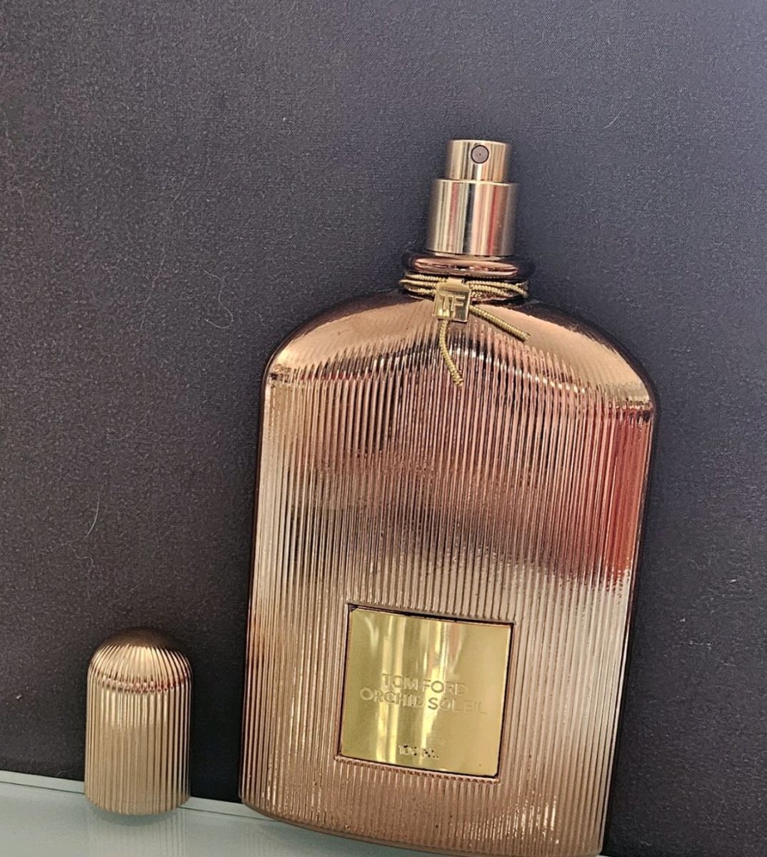 TO ORCHID SOLEIL TOM FORD DISCONTINUED 82 00 Vendora