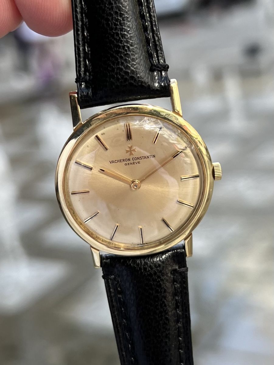 Vacheron Constantin Patrimony 4.500 00 Vendora