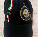  Καπέλο Inter