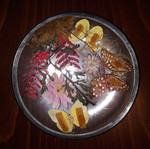 Various collectible decorations