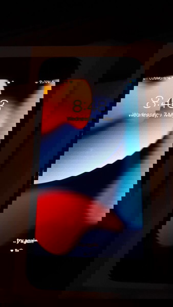 IPhone 7 (τιμή συζητήσιμη)