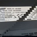 Samsung MM-E320 Ηχοσυστήματα