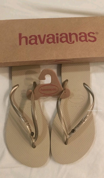 Σαγιονάρες (Flip Flops)