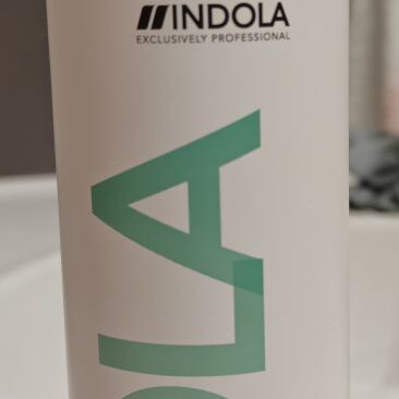 Indola Repair Keratin Filler 300ml like new, hair repair spray