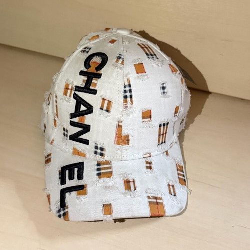 Cap one size
