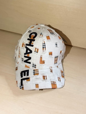 Cap one size