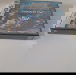  POKEMON MYSTERY DUNGEON - EXPLORERS OF TIME(NINTENDO DS)