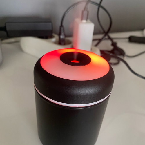 Humidifier for room like new