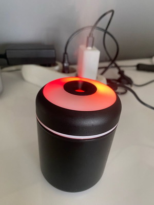 Humidifier δωματίου σαν καινούργιο