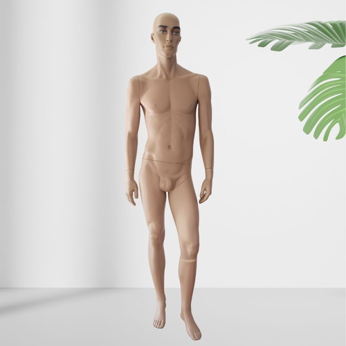Window mannequin used in very good condition