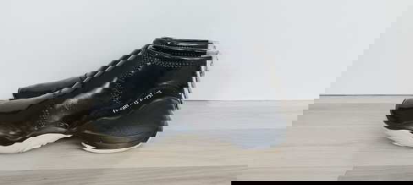 Παπούτσια Fendi FFluid High Glossy