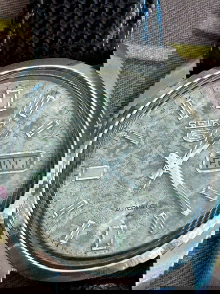 Seiko 5