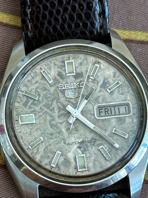 Seiko 5