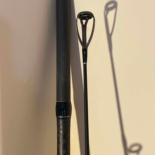 Palms Shore Gun Evolv Bluerunner Rod SFTGS-106XXH like new