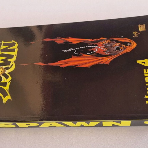 Spawn Volume 4 Image Comics like new, 20 issues #55-#75