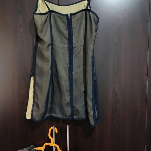 Women's set like new, summer, Greek made