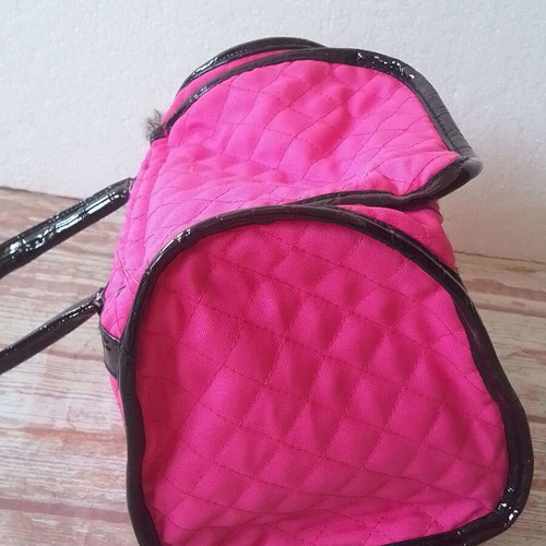 Chi Chi Love Cat Carrying Bag like new