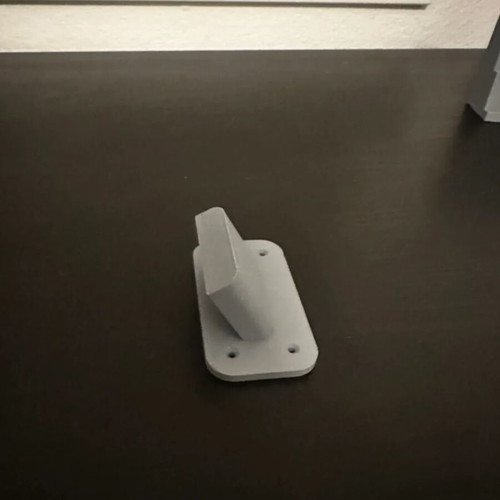 Επιτοίχια βάση χειριστηρίου Nintendo 64 καινούργια