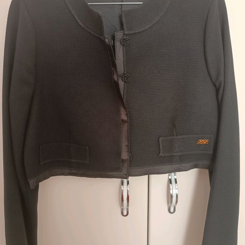 Short jacket like new, size XXL