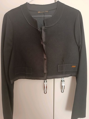 Short jacket like new, size XXL