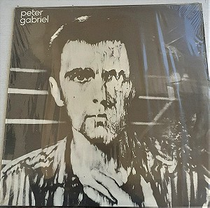 Peter Gabriel,LP,Βινυλιο