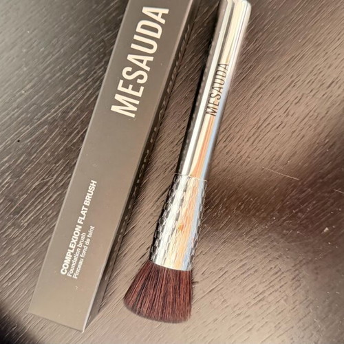 Mesauda Milano Foundation Brush new