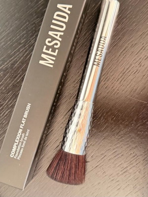 Mesauda Milano Foundation Brush new