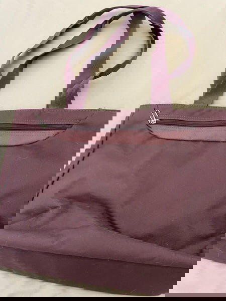 Γυναικείος χαρτοφύλακας / shopping bag DELSEY