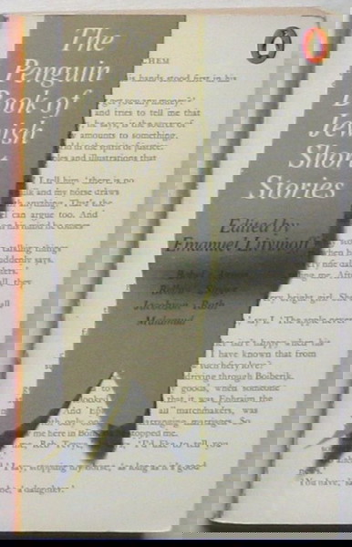 The Penguin Book of Jewish Short Stories