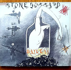 Stone Gossard - Bayleaf cd