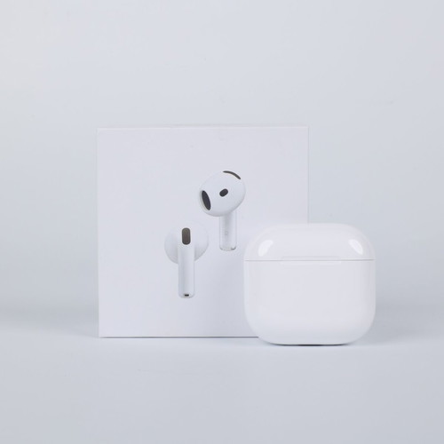 Apple AirPods 4 ANC brand new, sealed