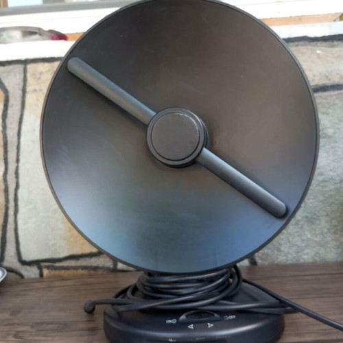 Philips TV antenna like new