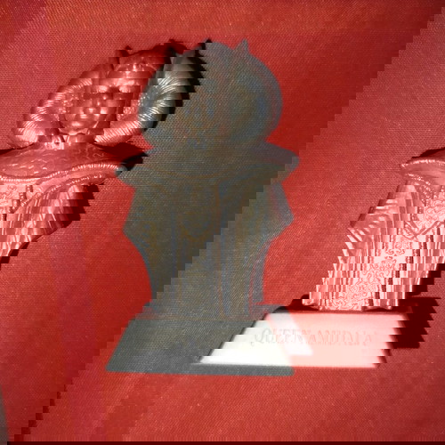 Star Wars Episode 1 Mini Buste Queen Amidala μεταχειρισμένο