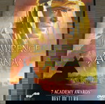  Lawrence of Arabia