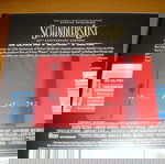  SCHINDLER'S LIST / 25th ANNIVERSARY EDITION / EVERYTHING BLU STEELBOOK!!!