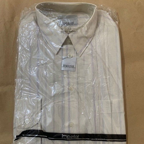 Men's long-sleeve shirt n39 new multicolor